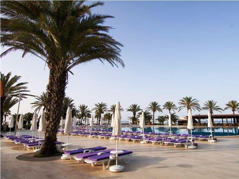 SENTIDO ZEYNEP RESORT | ⋆⋆⋆⋆⋆ | BELEK, TURKEY | SEASON