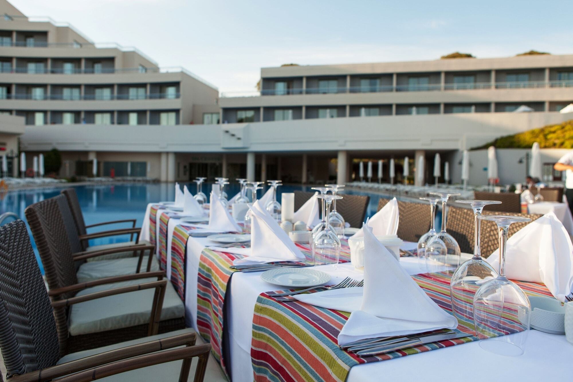 SENTIDO ZEYNEP RESORT | ⋆⋆⋆⋆⋆ | BELEK, TURKEY | SEASON